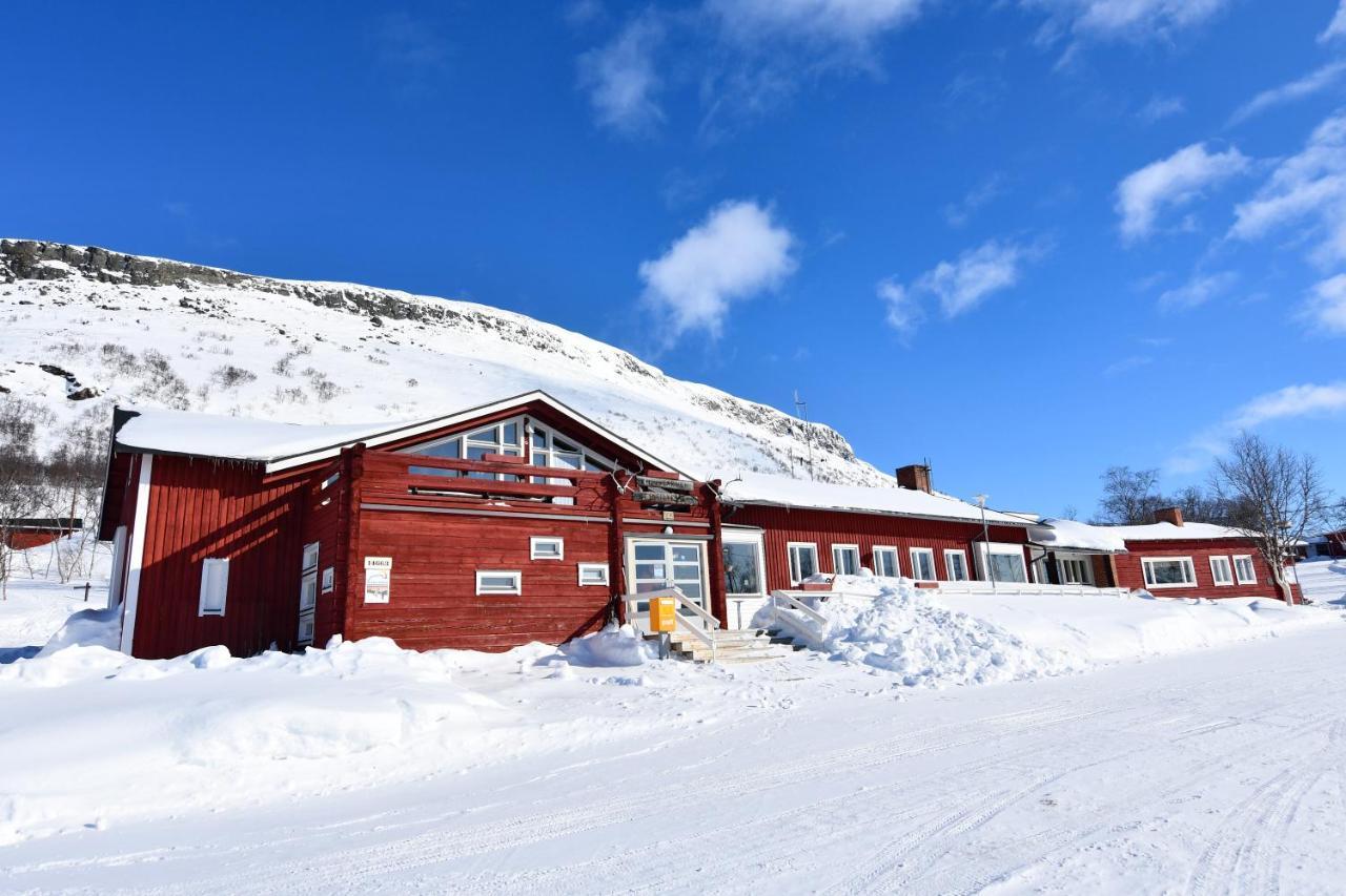 Kilpisjaerven Retkeilykeskus Rooms Kilpisjärvi Extérieur photo