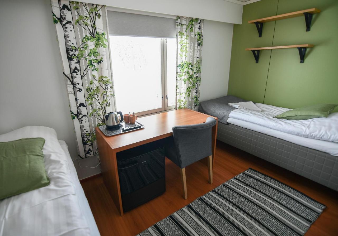 Kilpisjaerven Retkeilykeskus Rooms Kilpisjärvi Extérieur photo
