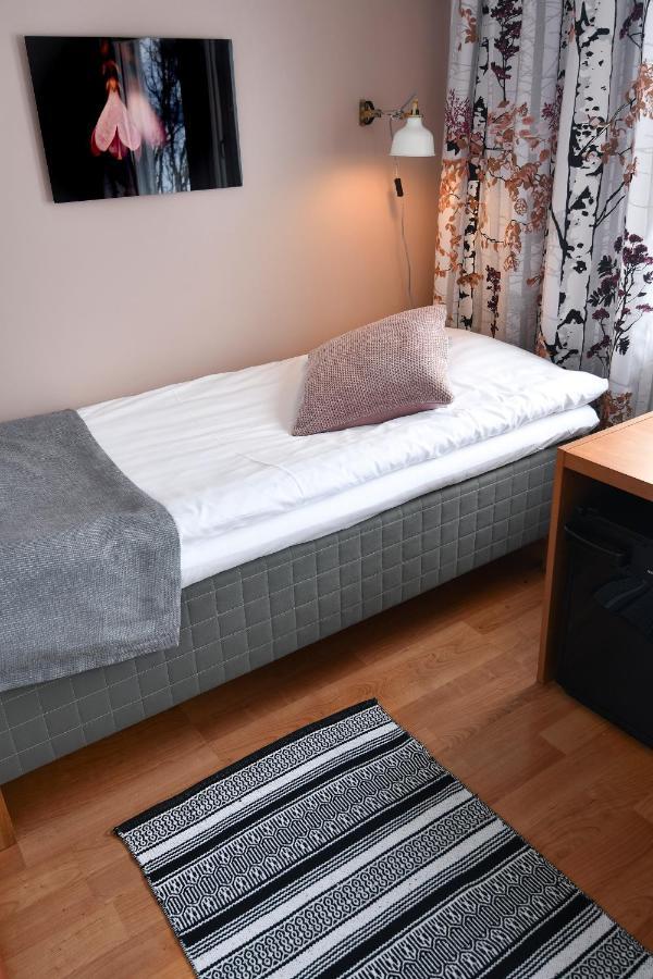 Kilpisjaerven Retkeilykeskus Rooms Kilpisjärvi Extérieur photo